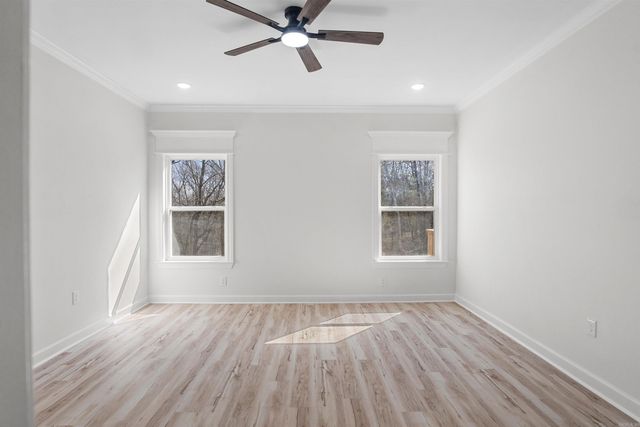 516 Madeleine Circle, Austin, AR 72007