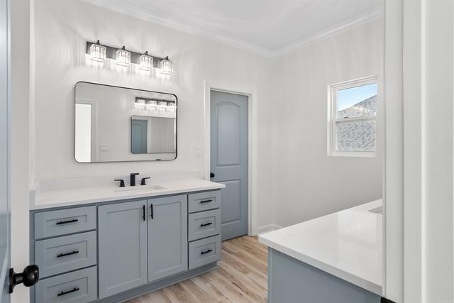 516 Madeleine Circle, Austin, AR 72007