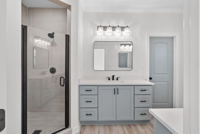 516 Madeleine Circle, Austin, AR 72007