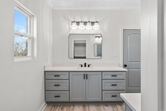 516 Madeleine Circle, Austin, AR 72007