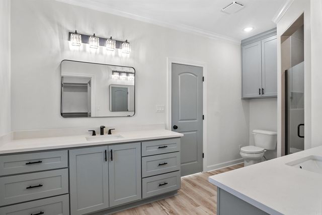 516 Madeleine Circle, Austin, AR 72007