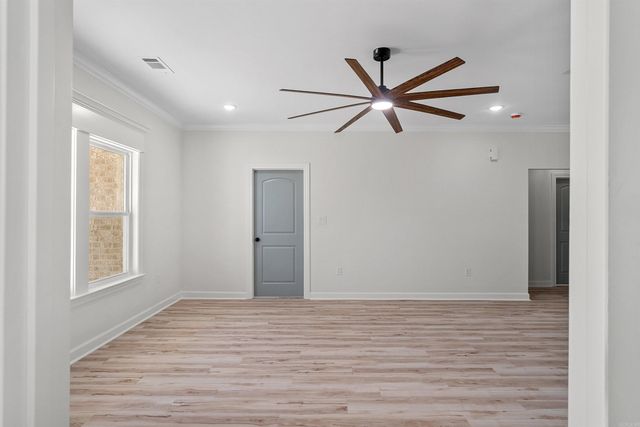 516 Madeleine Circle, Austin, AR 72007