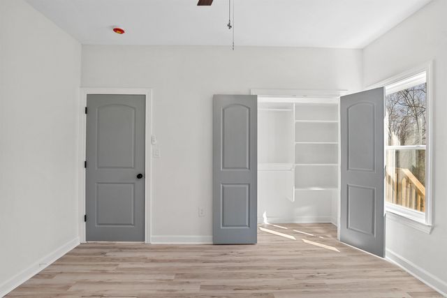 516 Madeleine Circle, Austin, AR 72007