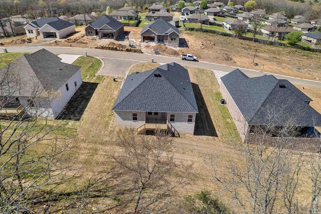 516 Madeleine Circle, Austin, AR 72007