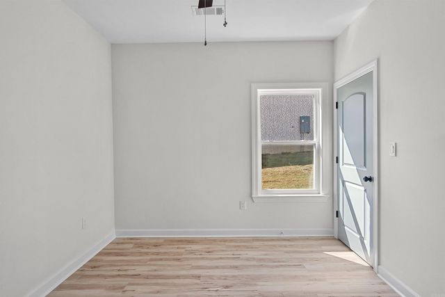 516 Madeleine Circle, Austin, AR 72007