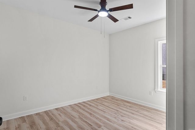 516 Madeleine Circle, Austin, AR 72007