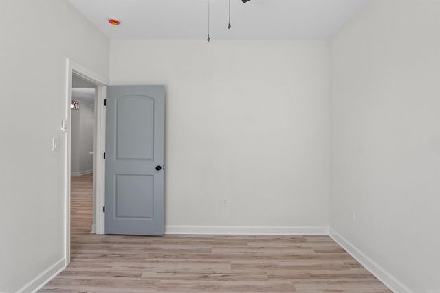 516 Madeleine Circle, Austin, AR 72007