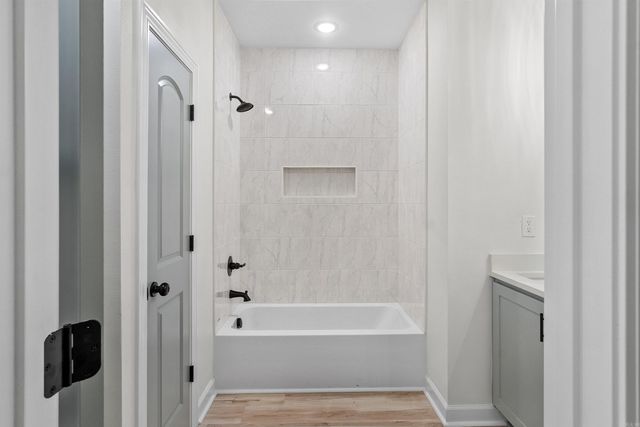 516 Madeleine Circle, Austin, AR 72007