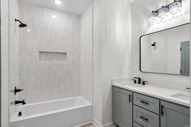 516 Madeleine Circle, Austin, AR 72007