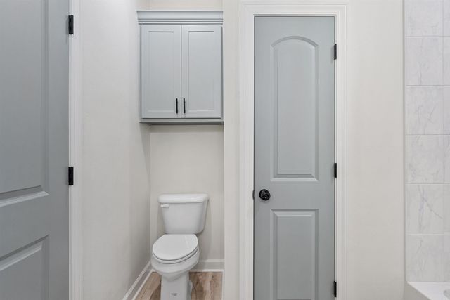 516 Madeleine Circle, Austin, AR 72007