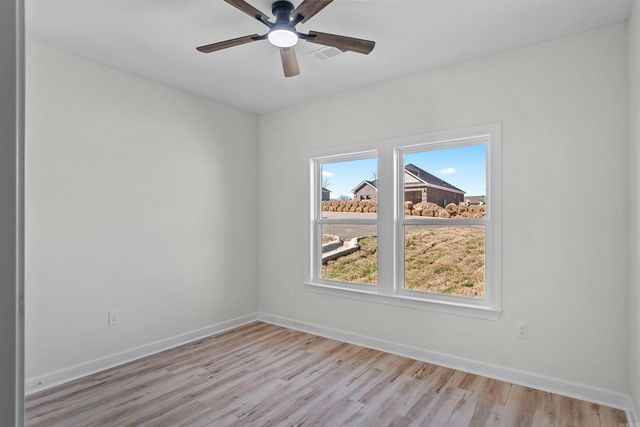 516 Madeleine Circle, Austin, AR 72007