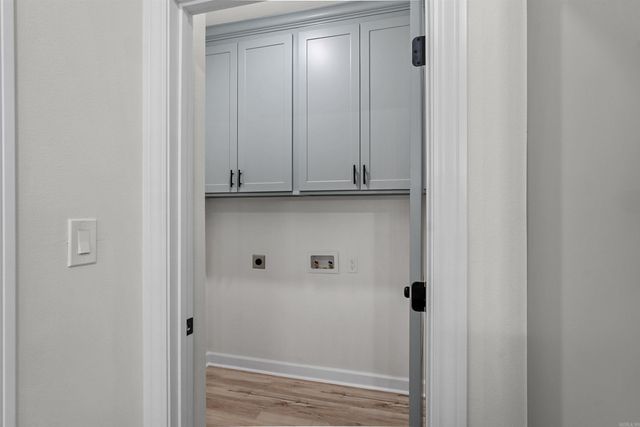 516 Madeleine Circle, Austin, AR 72007