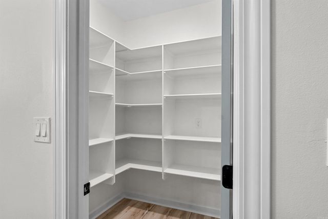 516 Madeleine Circle, Austin, AR 72007