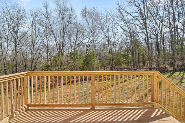 516 Madeleine Circle, Austin, AR 72007