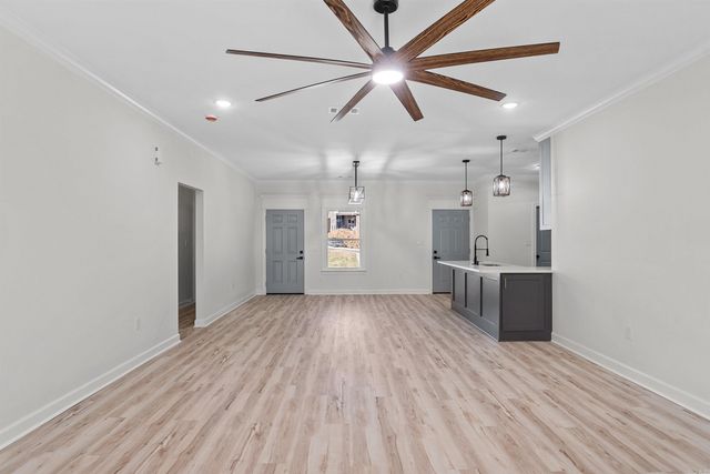 516 Madeleine Circle, Austin, AR 72007