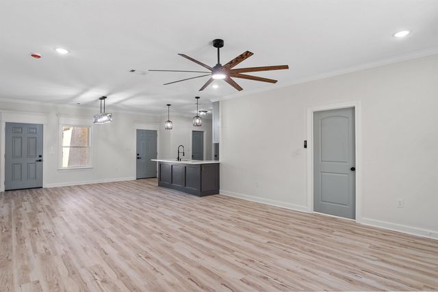 516 Madeleine Circle, Austin, AR 72007