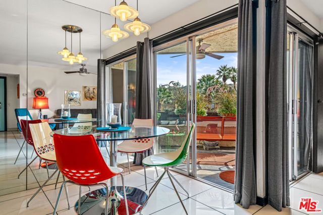 1550 S Camino Real 221, Palm Springs, CA 92264