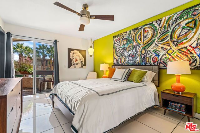 1550 S Camino Real 221, Palm Springs, CA 92264