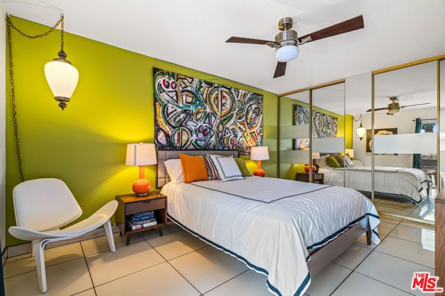 1550 S Camino Real 221, Palm Springs, CA 92264