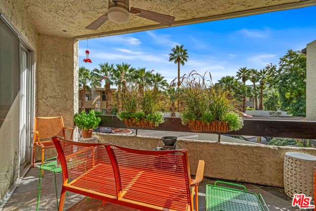 1550 S Camino Real 221, Palm Springs, CA 92264