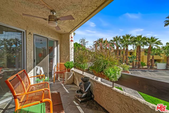 1550 S Camino Real 221, Palm Springs, CA 92264
