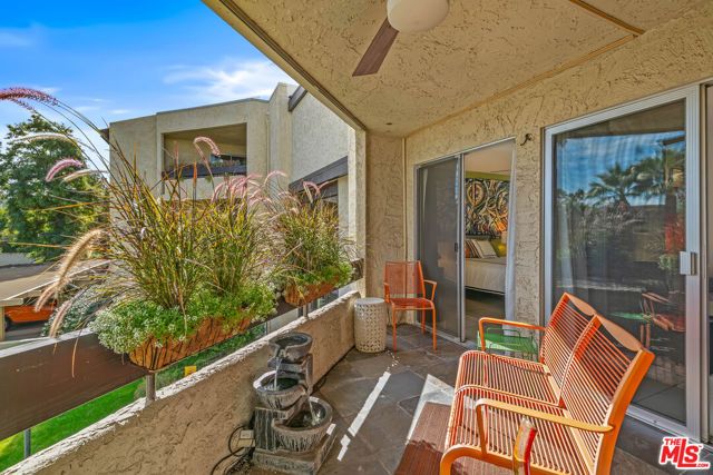 1550 S Camino Real 221, Palm Springs, CA 92264