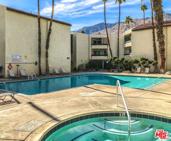 1550 S Camino Real 221, Palm Springs, CA 92264