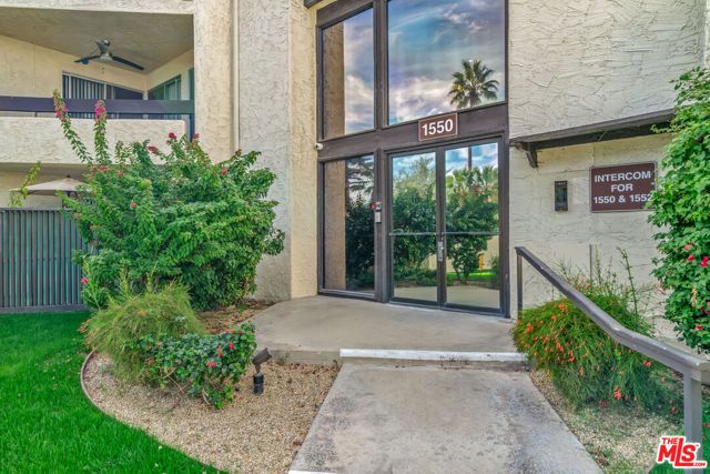 1550 S Camino Real 221, Palm Springs, CA 92264