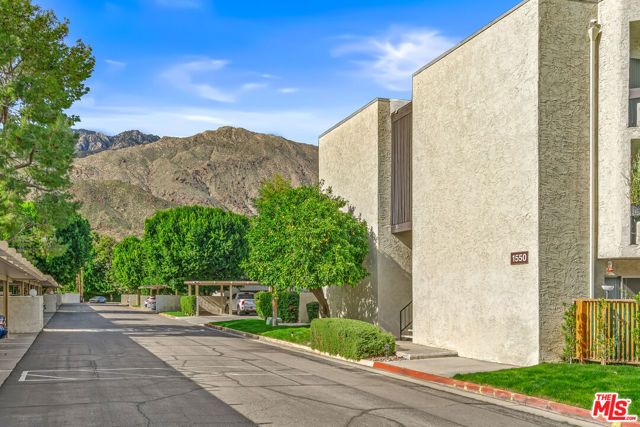 1550 S Camino Real 221, Palm Springs, CA 92264