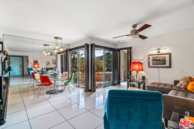 1550 S Camino Real 221, Palm Springs, CA 92264