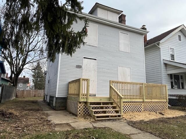 1062 Miller Avenue, Columbus, OH 43206