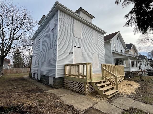 1062 Miller Avenue, Columbus, OH 43206