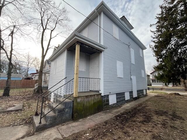 1062 Miller Avenue, Columbus, OH 43206