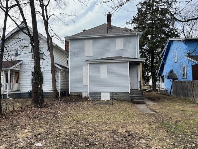 1062 Miller Avenue, Columbus, OH 43206