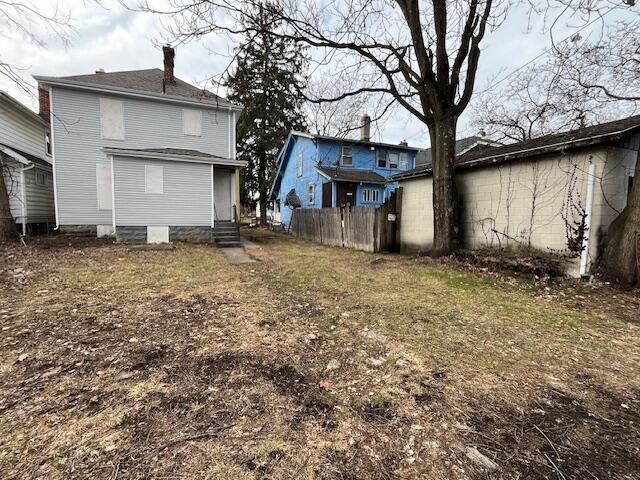 1062 Miller Avenue, Columbus, OH 43206