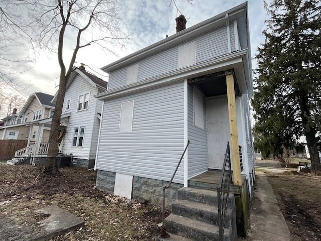 1062 Miller Avenue, Columbus, OH 43206