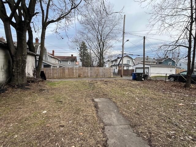 1062 Miller Avenue, Columbus, OH 43206