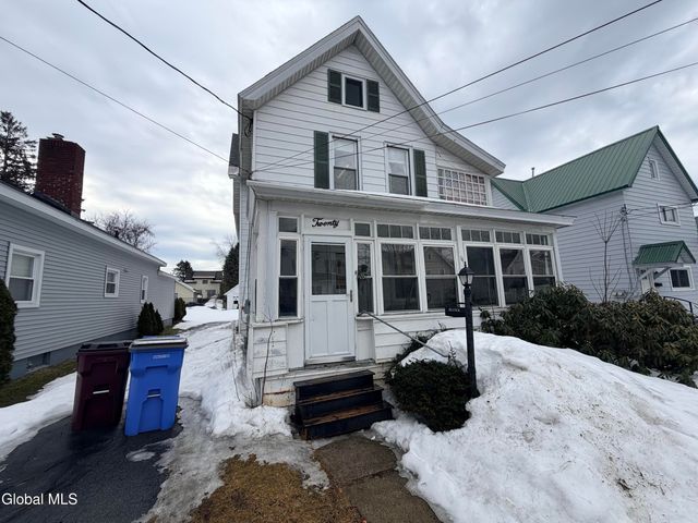 20 Franklin Street, Gloversville, NY 12078