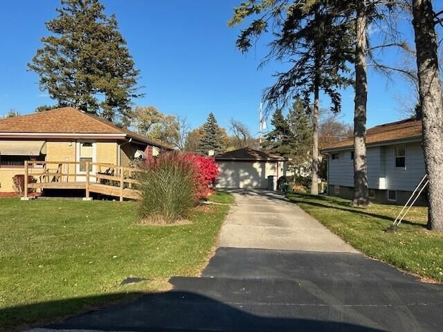 7650 N Delta PLACE, Milwaukee, WI 53223