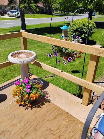 7650 N Delta PLACE, Milwaukee, WI 53223