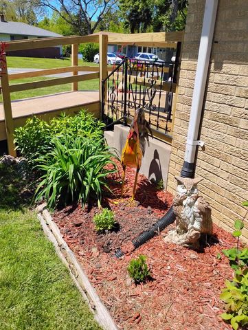 7650 N Delta PLACE, Milwaukee, WI 53223