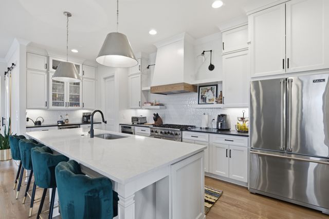 320 Chamberlin St, Nashville, TN 37209