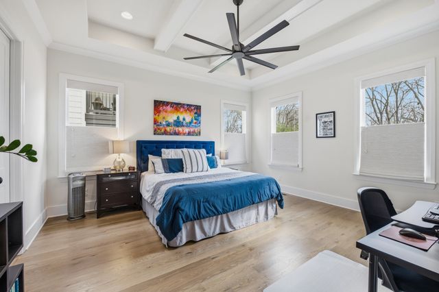 320 Chamberlin St, Nashville, TN 37209