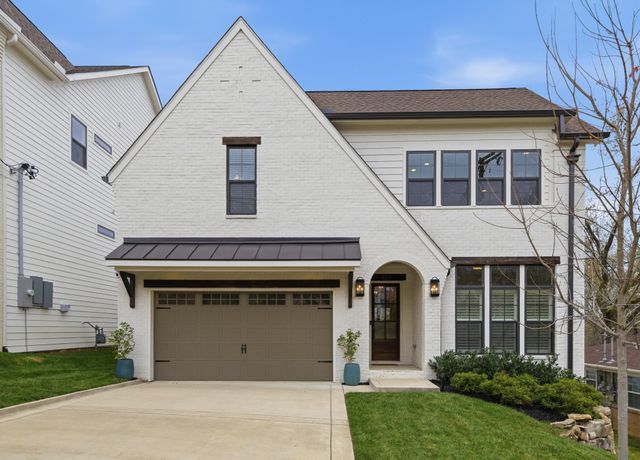 320 Chamberlin St, Nashville, TN 37209