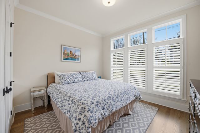 320 Chamberlin St, Nashville, TN 37209