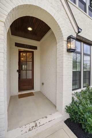 320 Chamberlin St, Nashville, TN 37209