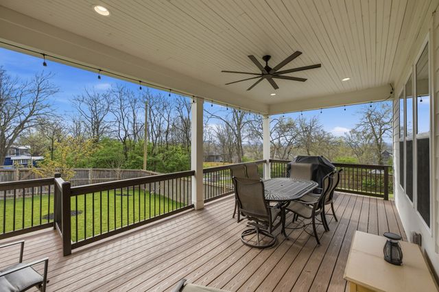 320 Chamberlin St, Nashville, TN 37209