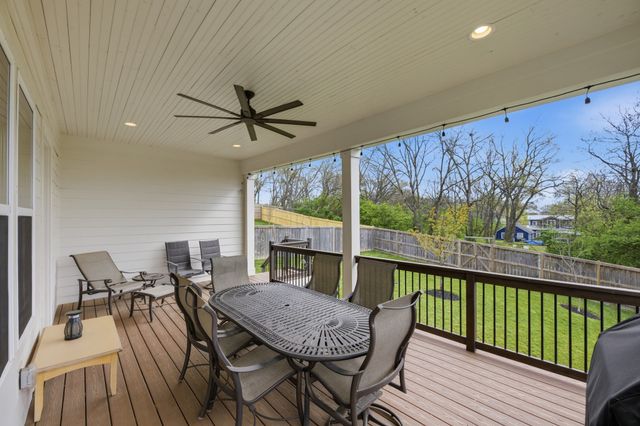 320 Chamberlin St, Nashville, TN 37209