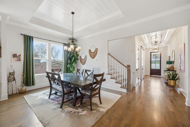 320 Chamberlin St, Nashville, TN 37209