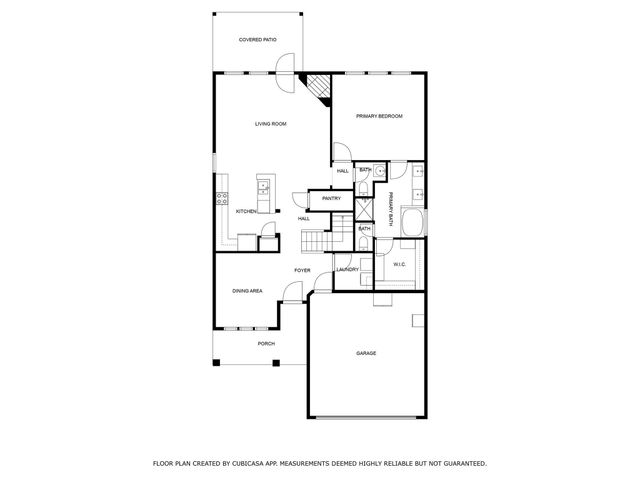 13306 Enchanted Way Drive, Montgomery, TX 77356